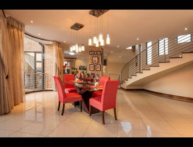 4 BEDROOM HOUSE FOR SALE IN MEYERSDAL NATURE ESTATE